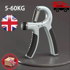 Adjustable Hand Grip