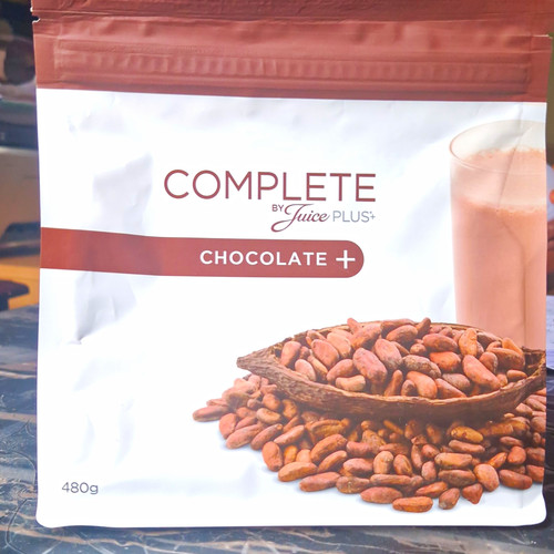Juice plus complete - juice, plus+