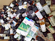 SURPRISE MIX LOT 50E LIQUID 10ML VAPE - NEW PRODUCTS - DLUO DDM SURPASSED