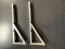 2x MOTORHOME/CARAVAN/BOAT