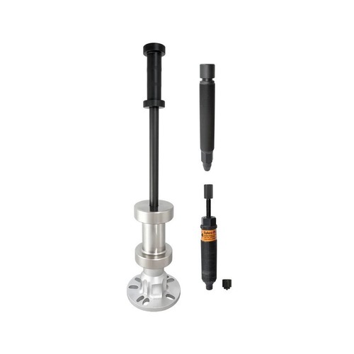 Sykes pickavant master hub - pickavant,
