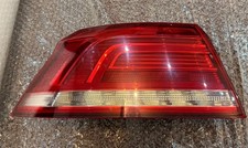 Volkswagen Passat B8 Passenger