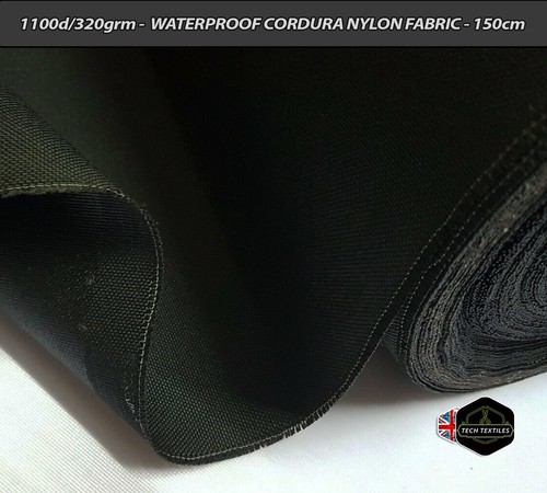 320gsm 1100d black high - -,