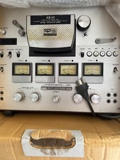 Akai reel to reel