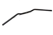 CNC Handlebar Ø22 Mm Ducati Monster 696 2008-2014 Red