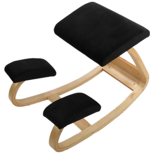 Ergonomic kneeling office - ergonomic,