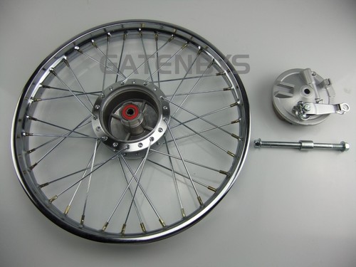New for honda cg125 - new,
