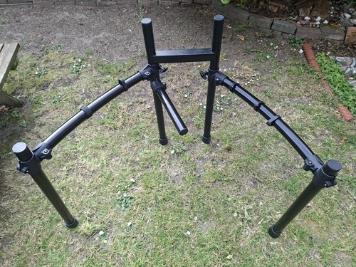 Roland rack frame for - frame,