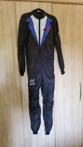 Bertrand adrenaline skydiving - adrenaline,