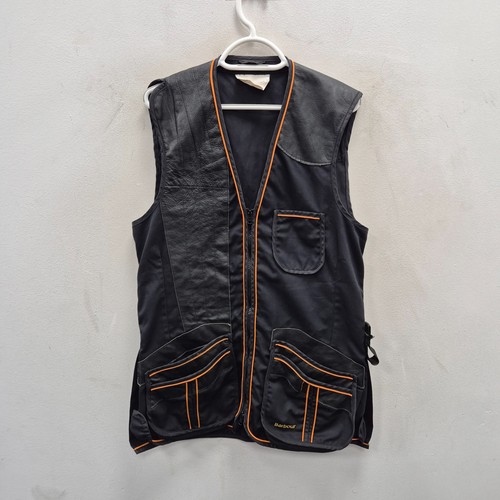 Barbour g1648 leather - barbour,