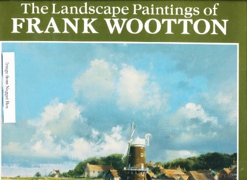 The landscape paintings - landscape, of