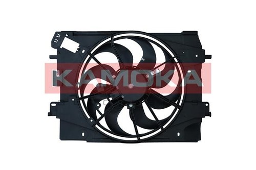 Kamoka 7740112 fan engine - fan,,