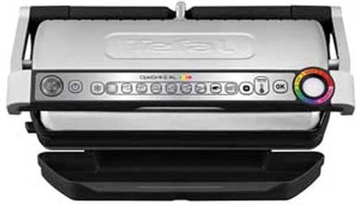 Tefal optigrill gc722d40 - tefal, xl