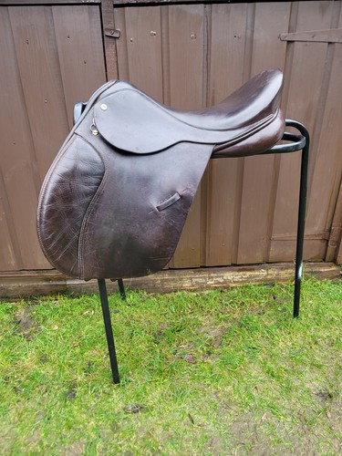 Black country m brown - gp, 17.5"