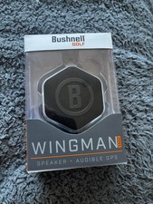 Bushnell Wingman Mini GPS and
