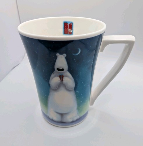 Portmeirion bone china - bone, mug