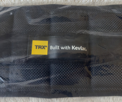 Trx weight belt - weight, built