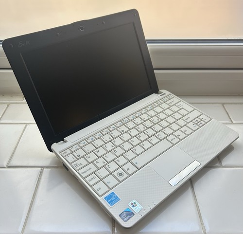 Asus eee 1001px - 1001px, netbook