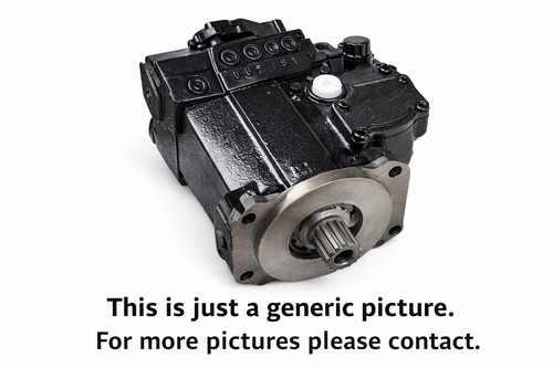 Genuine jcb 401 p5213 - genuine,