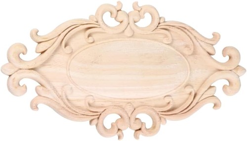 Lioobo wood trim moulding - trim,