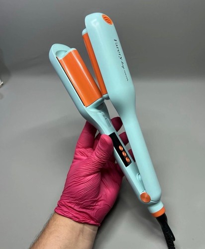 Curler waver hair - curler,
