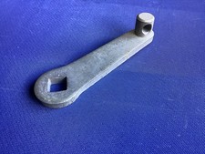 TRIUMPH 5TA 3TA T21 T100 REAR