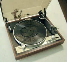 Connoisseur BD2/A Belt Drive