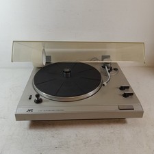 JVC L-A11 Belt Drive Auto