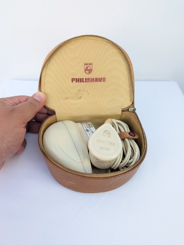 Vintage 1950s philips - vintage,