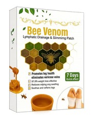 Herbal Foot Detox Patches 10