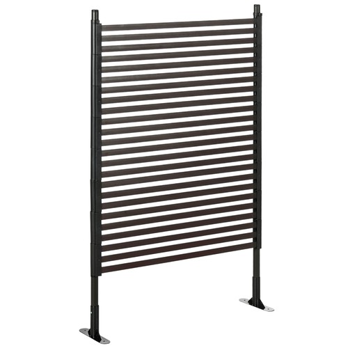 Outsunny garden fence with - garden,