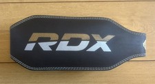 RDX Weight Lifting Belt - Gym
