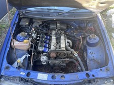 Ford ST170 Engine Rwd