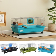 Small Animal Cage Rabbit