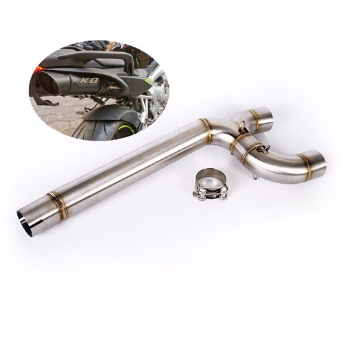 Motorcycle exhaust system - motorcycle,