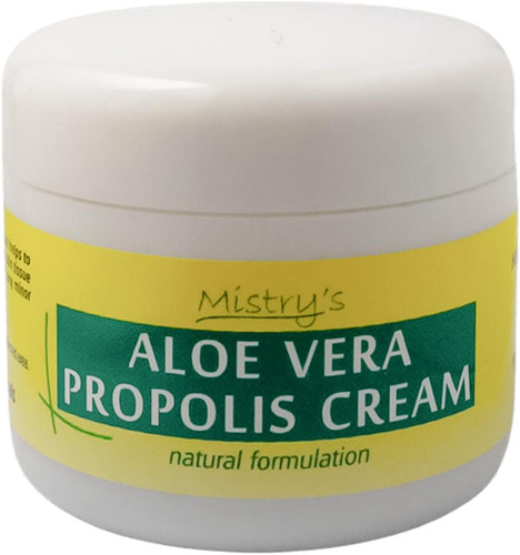 Mistry aloe vera propolis - aloe,