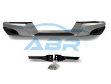 Mitsubishi L200 Rear Bumper
