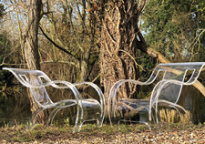 Mid Century Modern 1970s