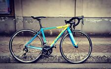 Road Cycle, Road Bike, Fuji