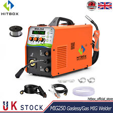 HITBOX 3 in 1 MIG Welder