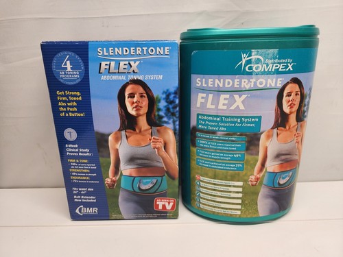 Slendertone flex abdominal - slendertone,