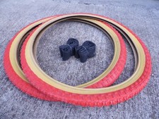 Raleigh Burner Old School BMX