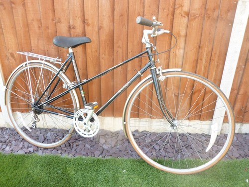 Vintage raleigh richmond - vintage,