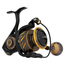 PENN Authority Spin Reel Sea