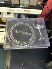 Technics Quartz  Professional