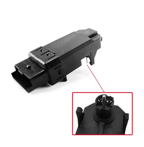 Engine window lift module - engine,
