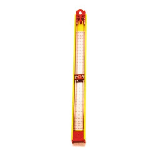 Monument 257c gas test - 257c,