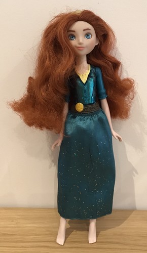 Disney princess merida royal - disney,