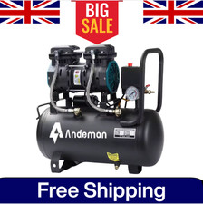 Air Compressor Pump 24L 1500W