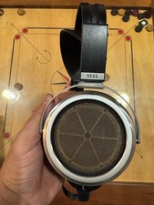 Stax SR-009S Headphones in